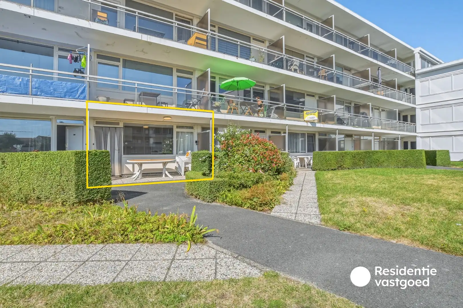 Appartement te koop Torenhofstraat 2 - O/0006 - 8420 De Haan