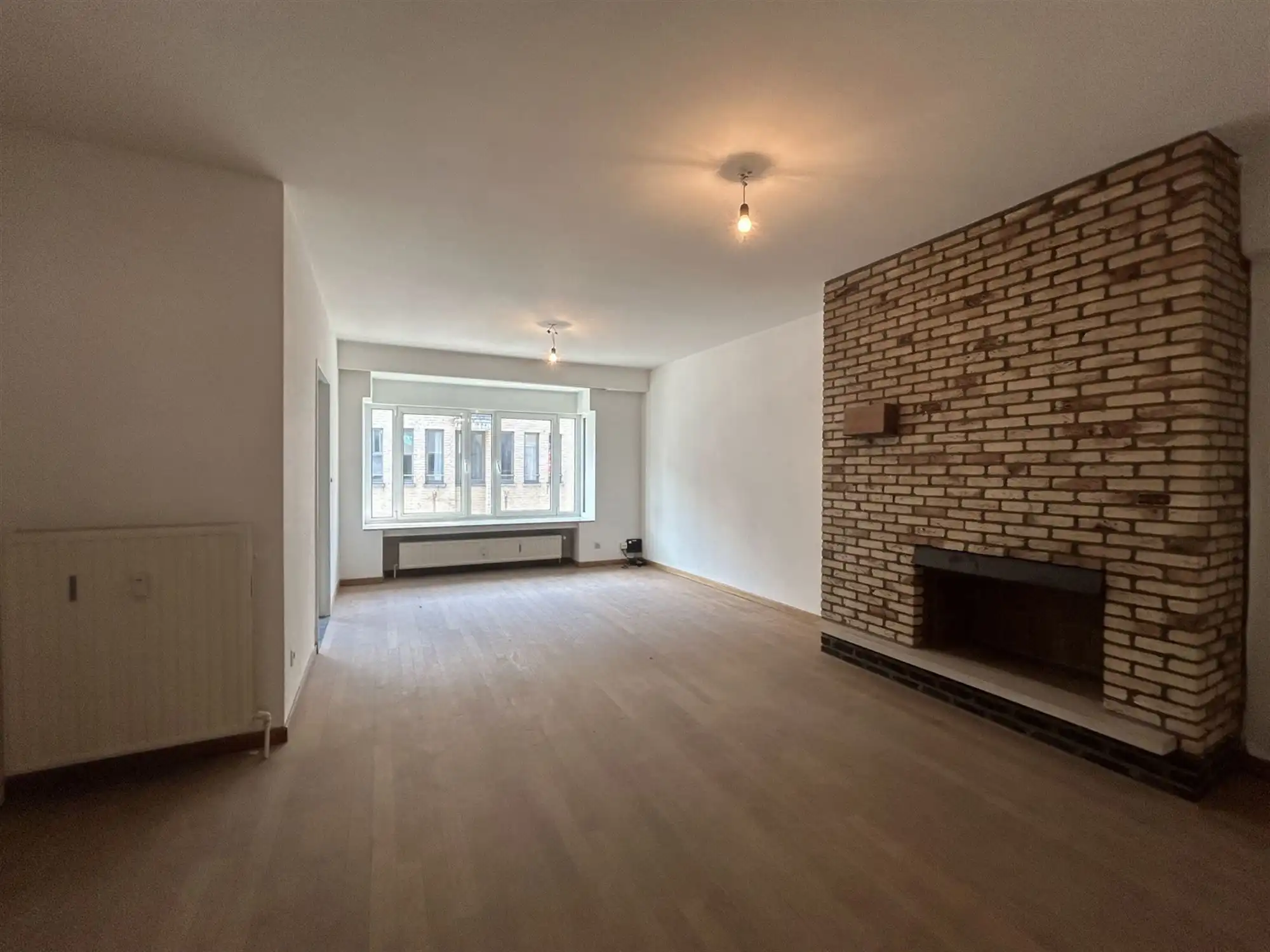 Appartement te huur Koning Albertstraat 49/A003 - 3290 Diest
