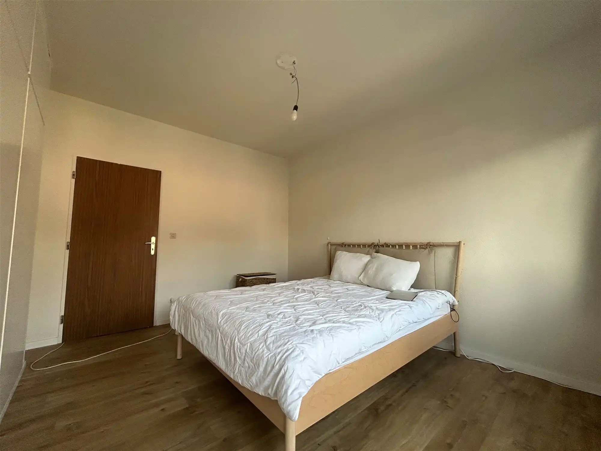 Appartement te huur Koning Albertstraat 49/A003 - 3290 Diest