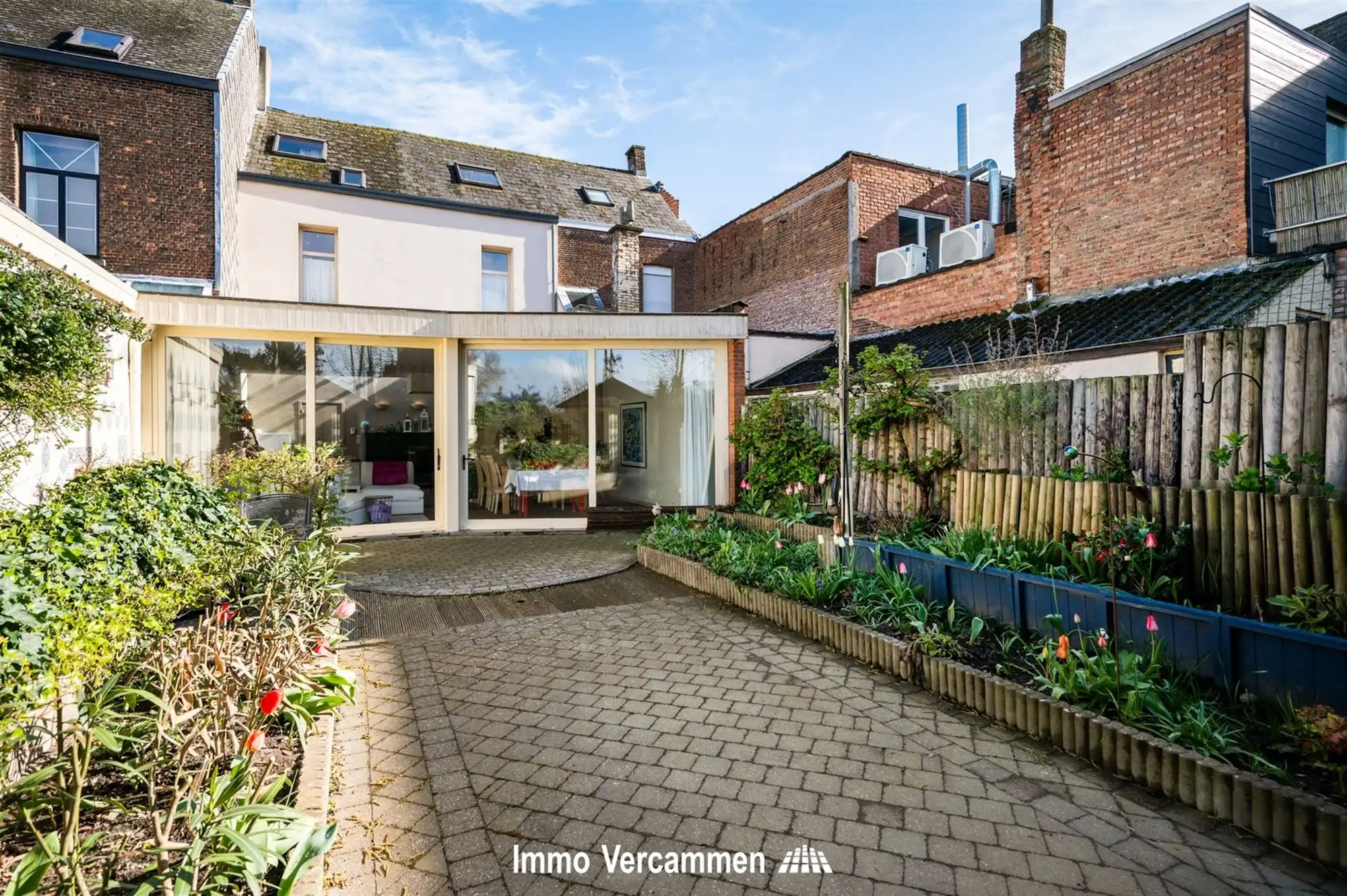 Verrassend ruime woning met 5 slpks te Duffel foto 14