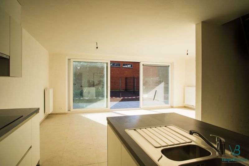 Energiezuinige woning in het centrum van Zwalm foto 5