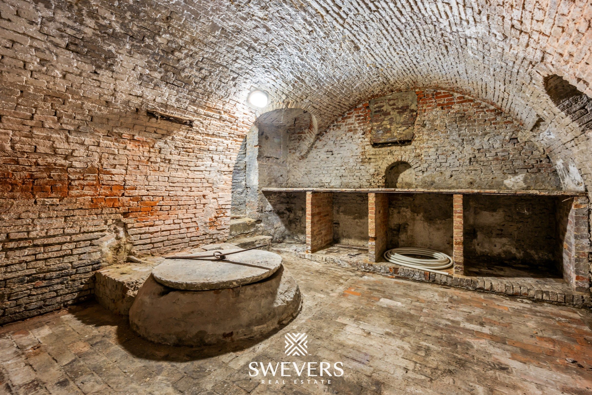 Karaktervolle Stadswoning met Renovatiepotentieel in Hartje Diest foto 29