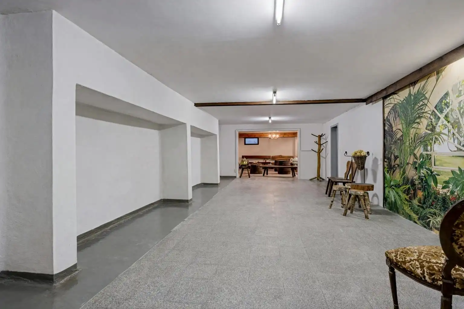 Karaktervolle architectenvilla op uitzonderlijk domein in Diepenbeek foto 17