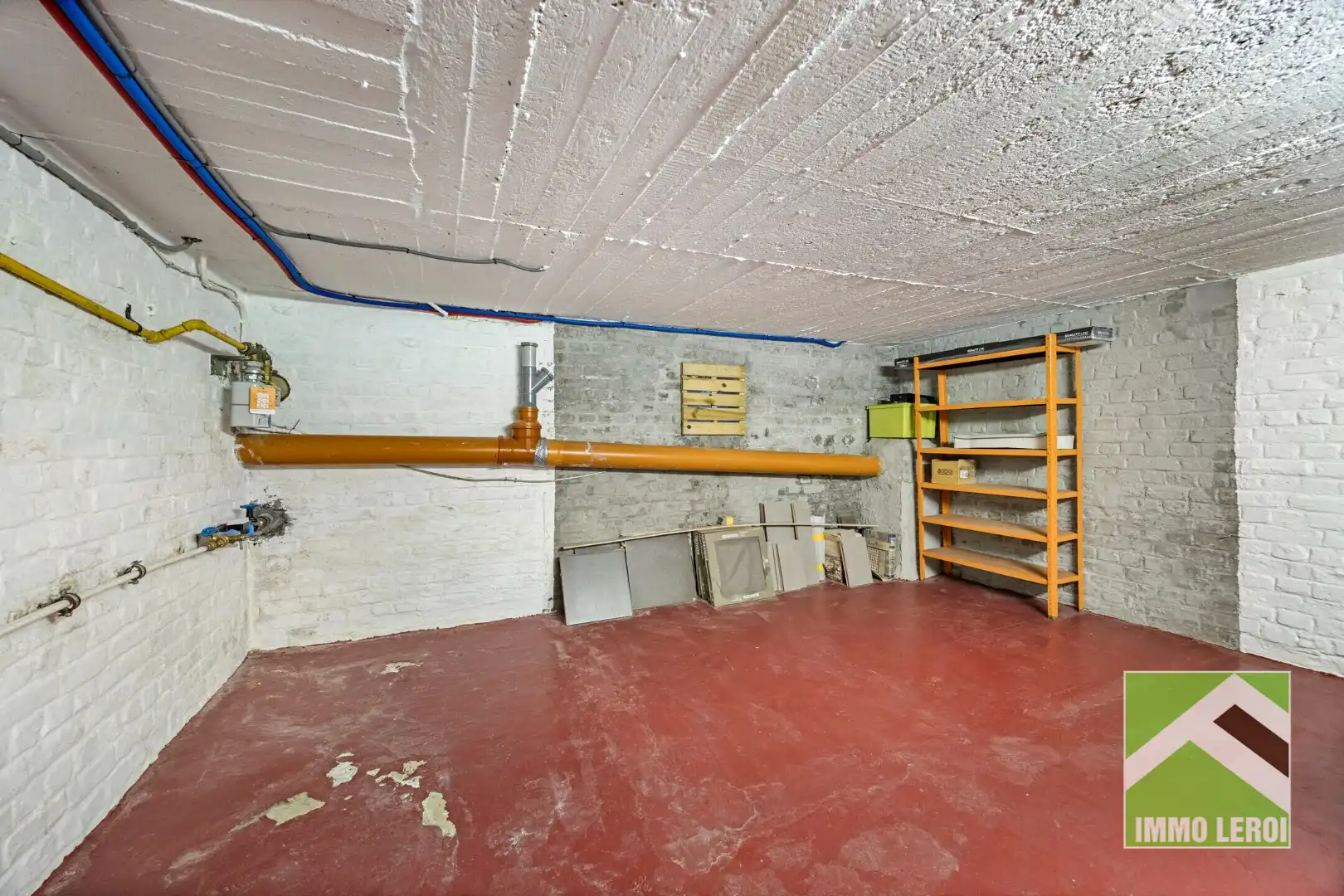 Vernieuwde en gezellig ingerichte woning met garage in stadsrand Tongeren foto 25