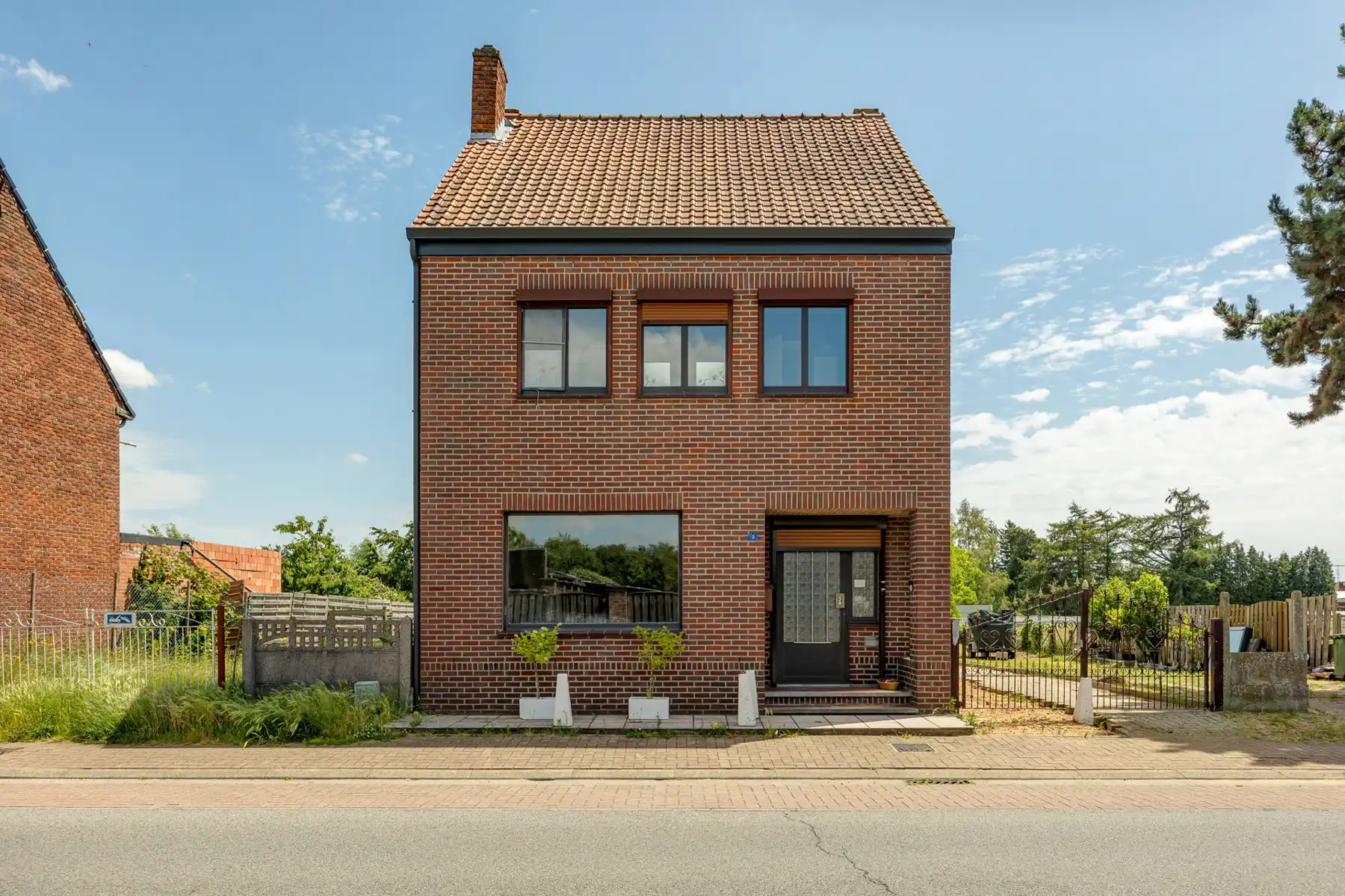 Huis te koop foto 2