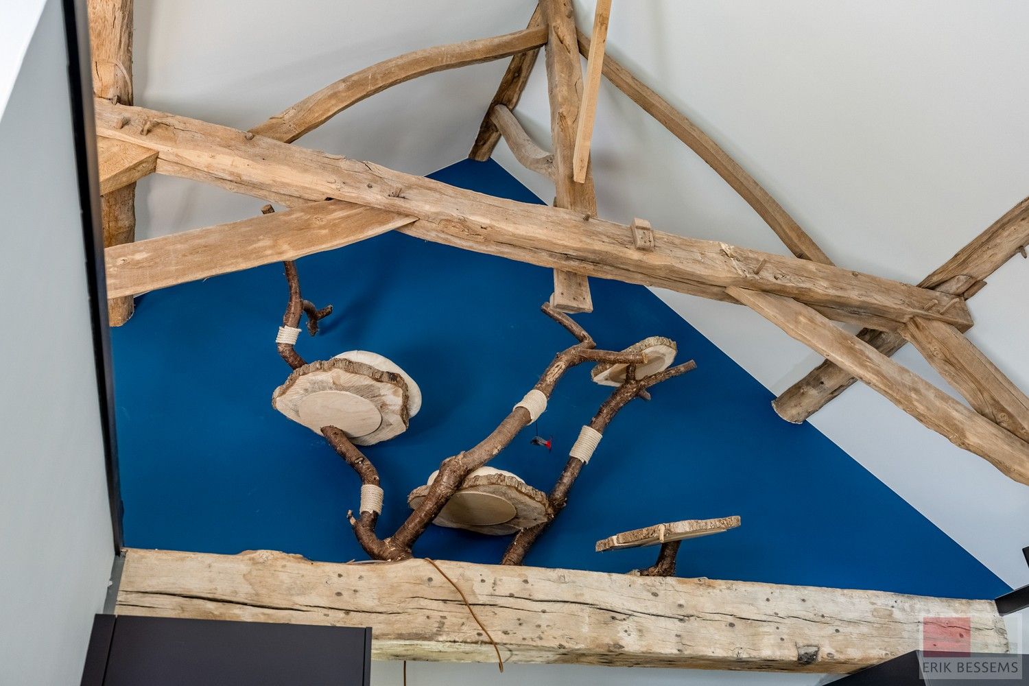 Unieke loft-appartement aan de Oude Kerkstraat 55 in Dilsen-Stokkem foto 28