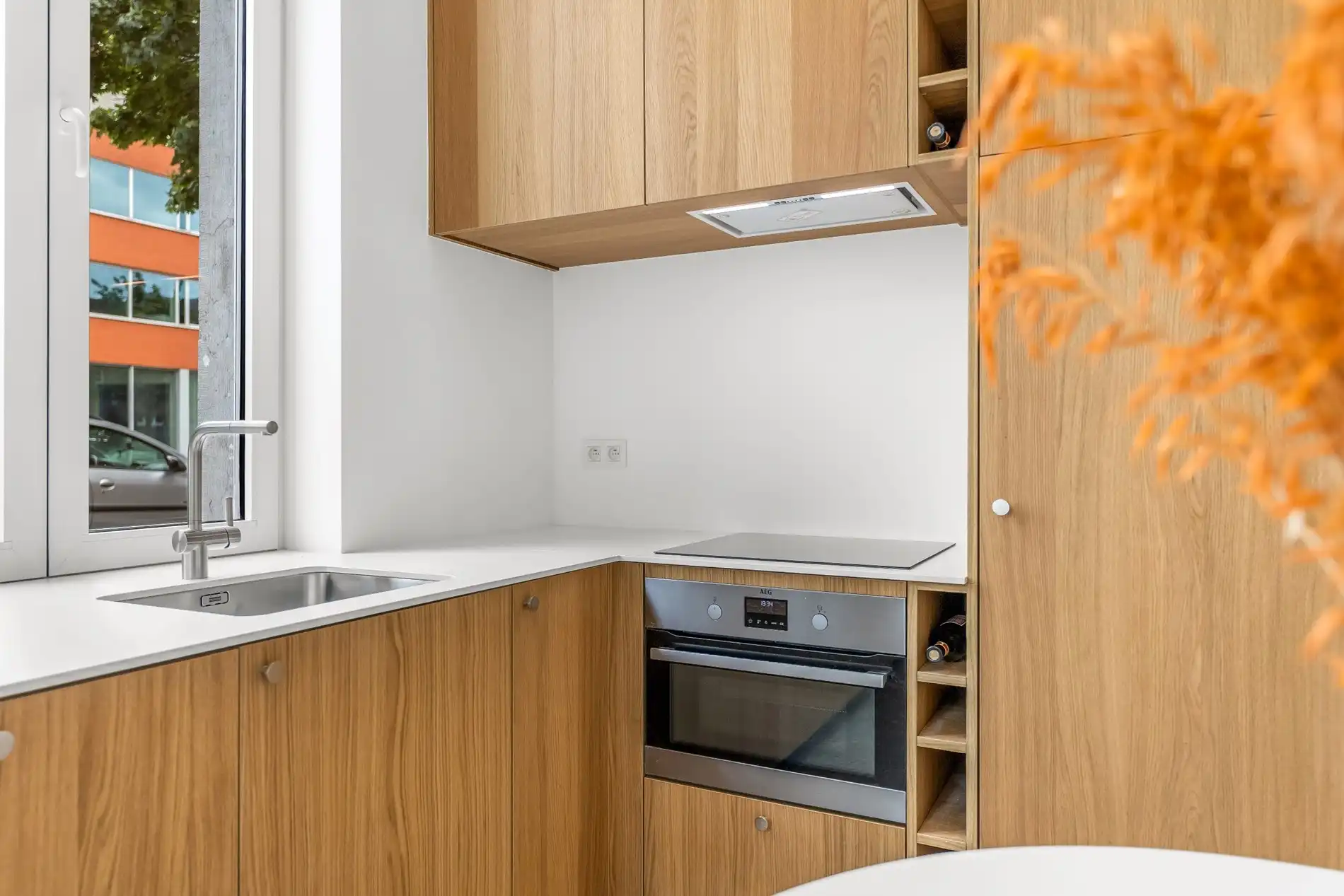 Prachtig gerenoveerd appartement! foto 3