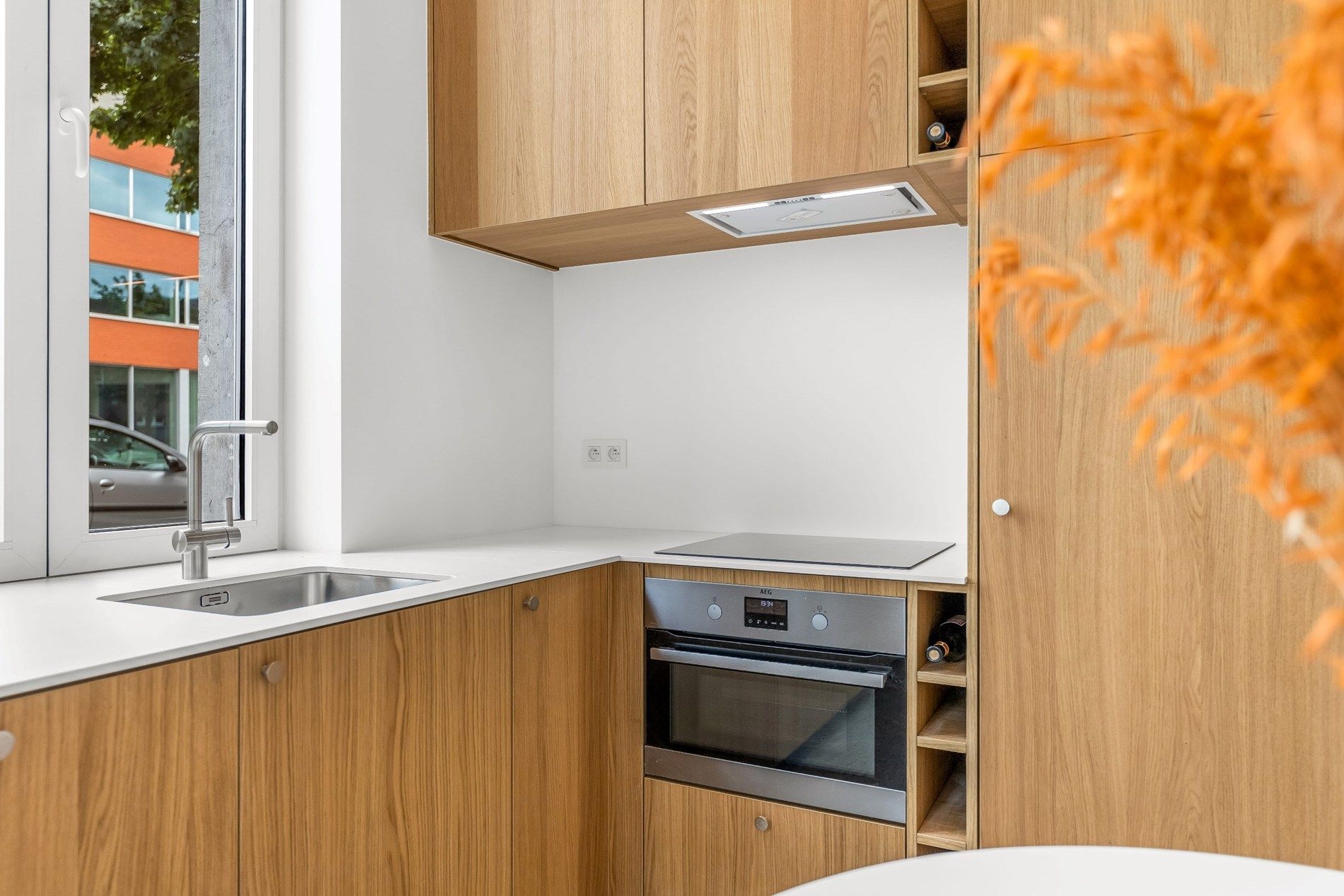 Prachtig gerenoveerd appartement! foto 3