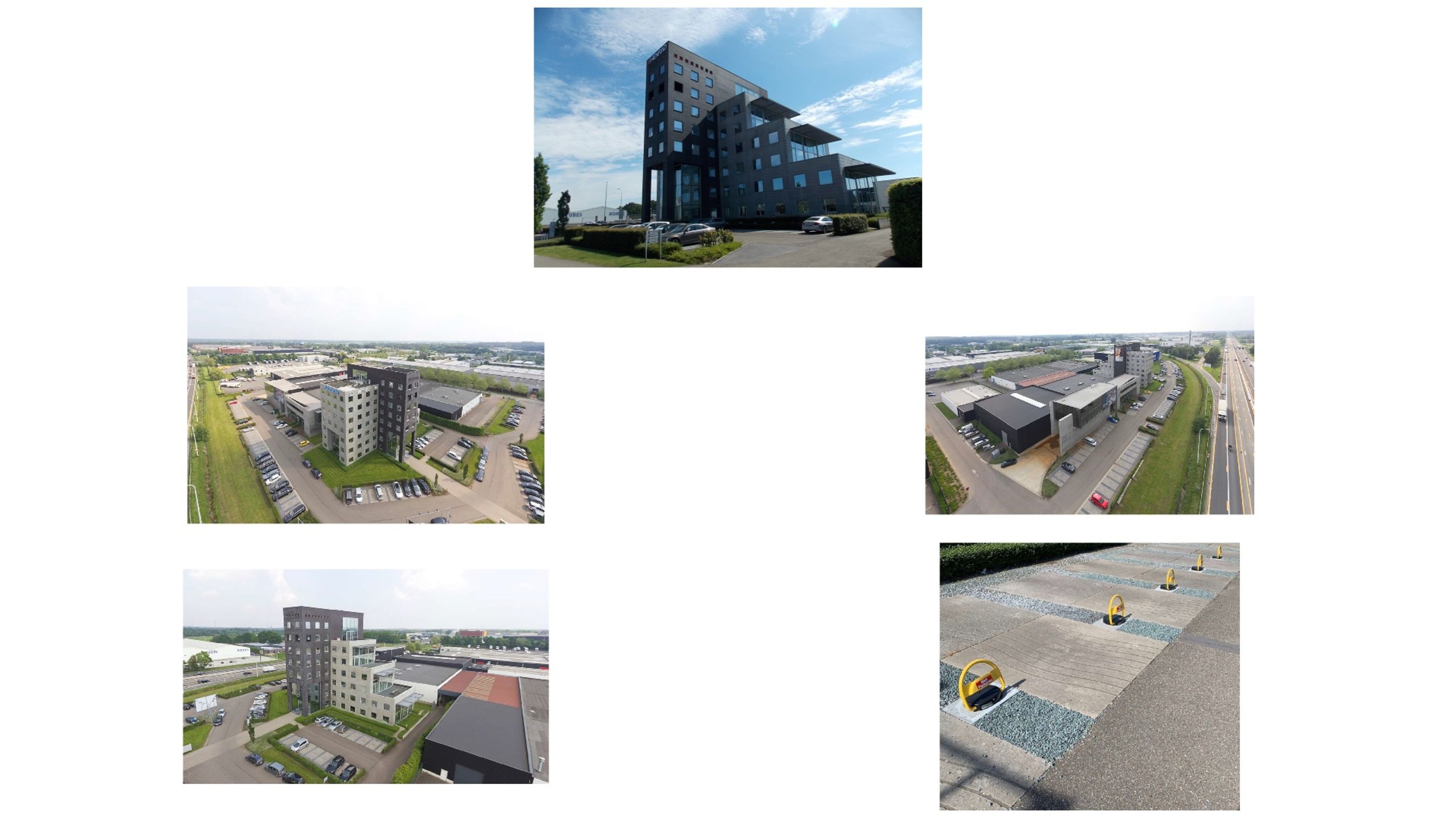 Kantoor te huur foto 6