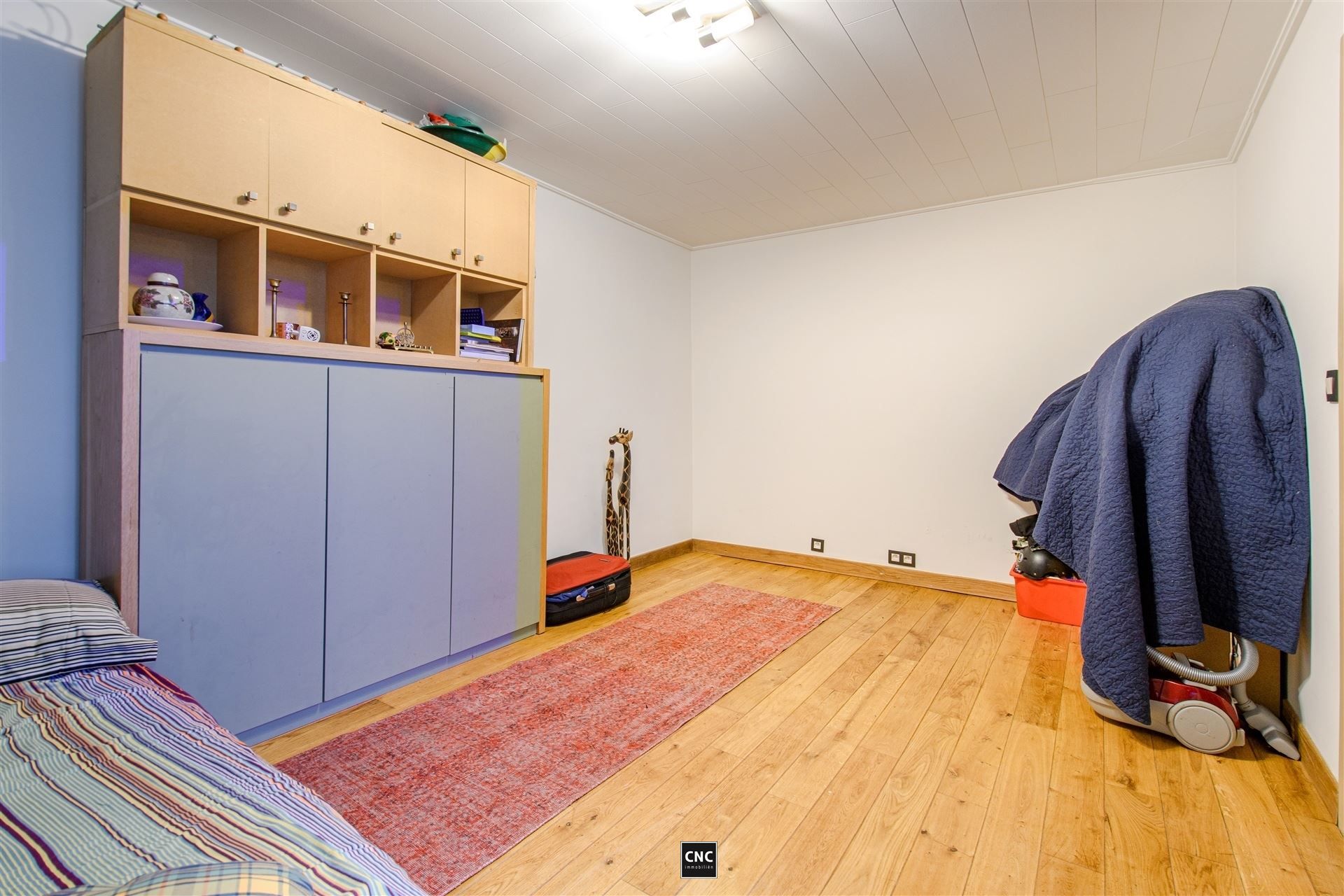 Unieke investeringsopportuniteit, kangoeroe appartement in het hartje van Knokke foto 10