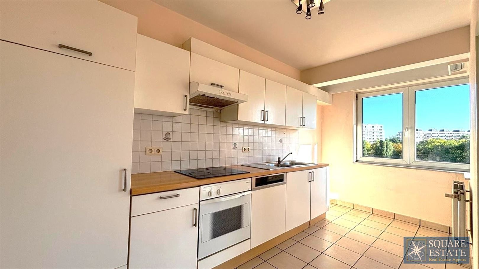 Appartement 1 slaapkamer op eerste verdieping  foto 6