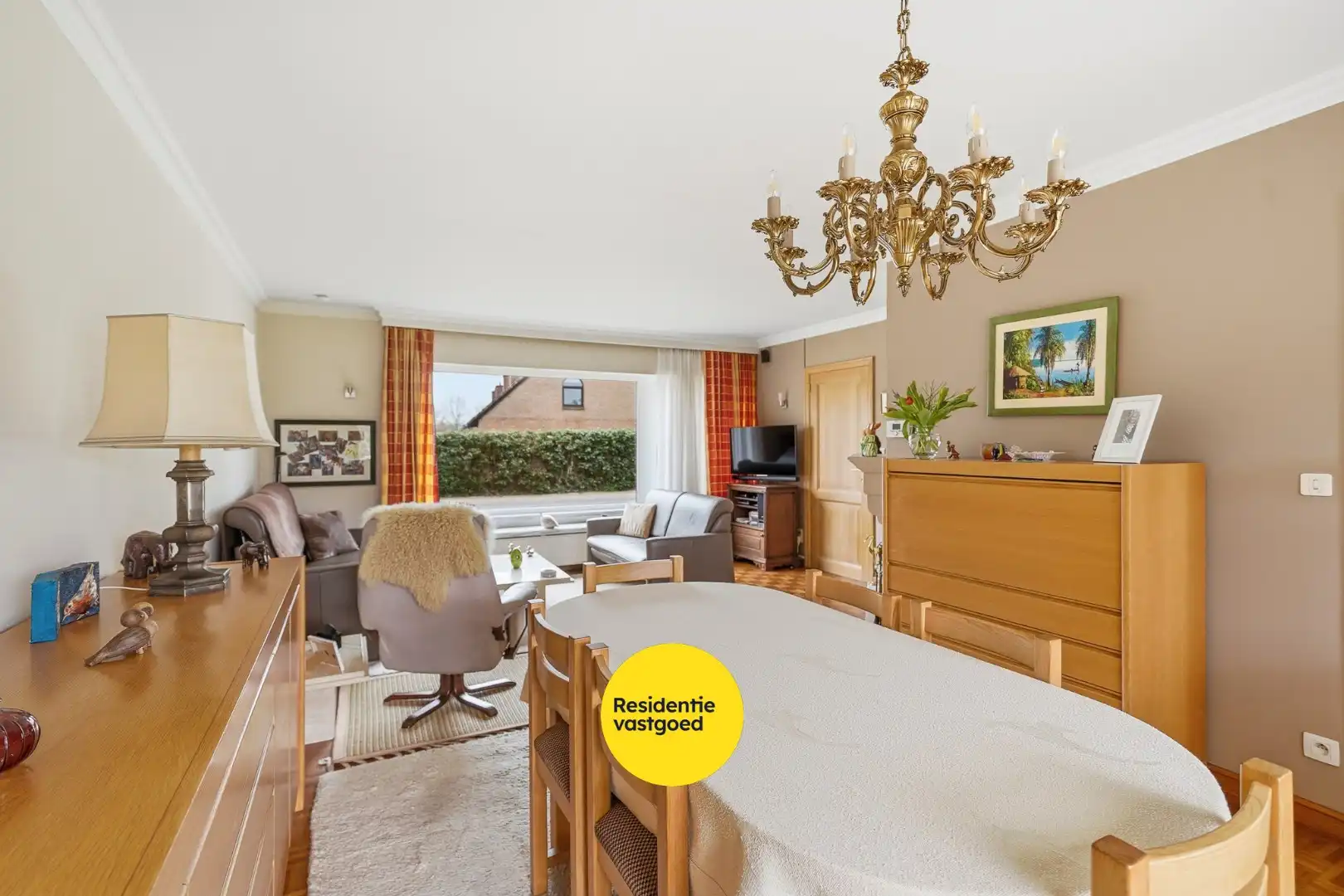 Instapklare halfopen bebouwing met 3 slaapkamers te Koolkerke foto 6