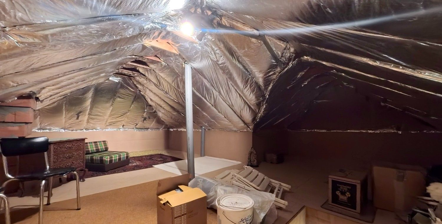 Ruime woning op toplocatie met grote tuin en inpandige garage! foto 13