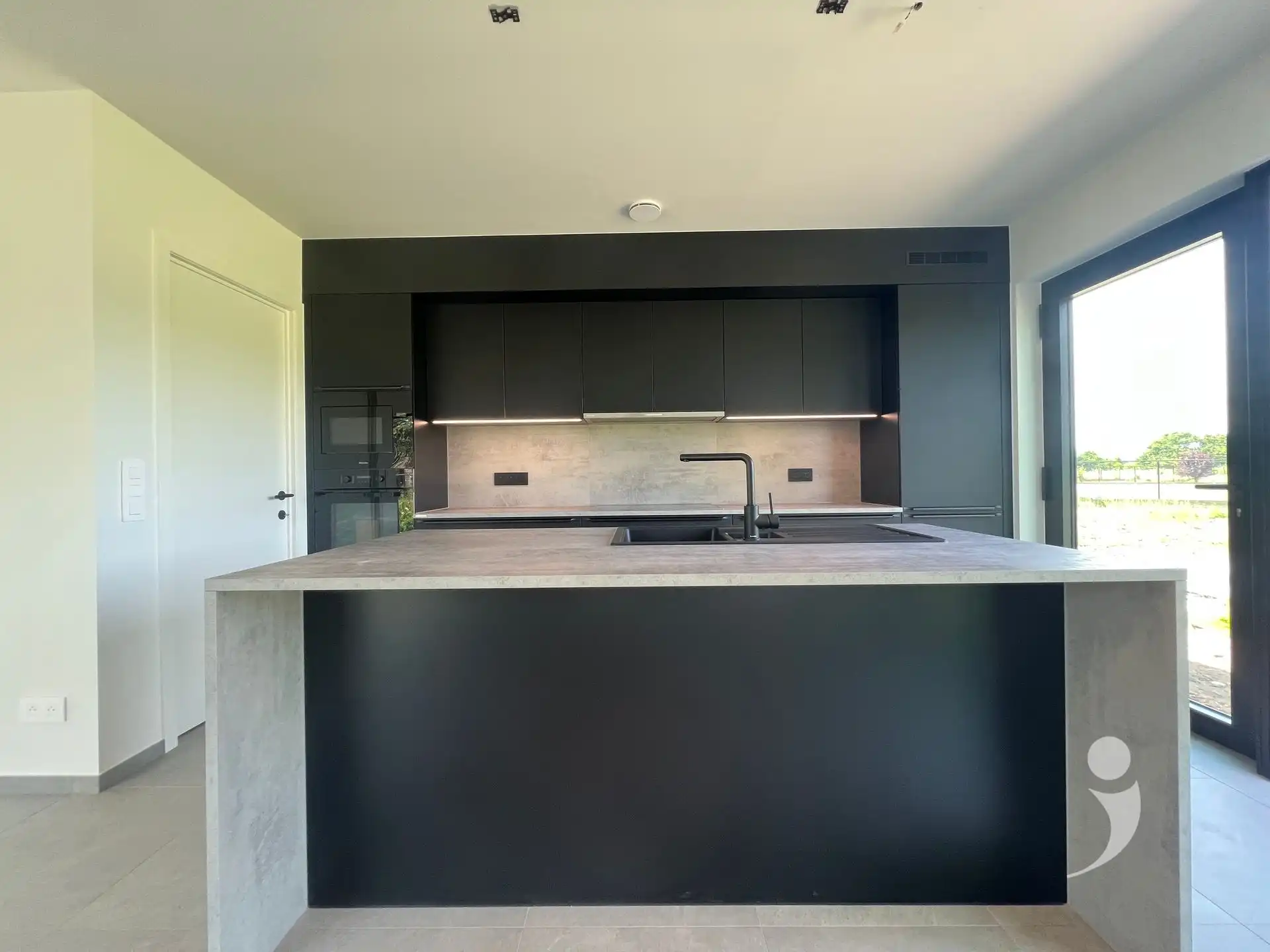 Nieuwbouw huis foto 6