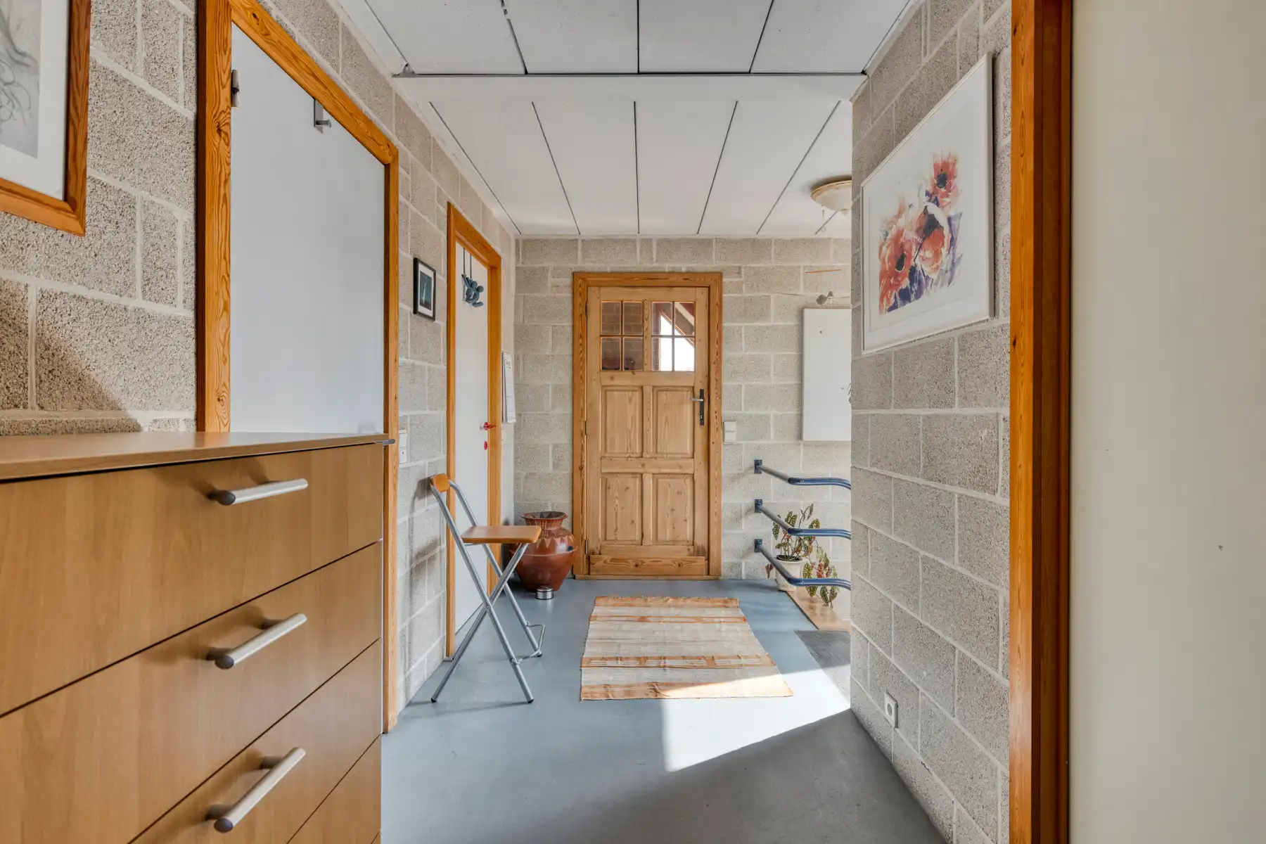 Ruime villa met praktijk! foto 11