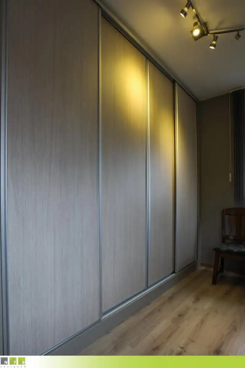 Appartement te huur foto 13