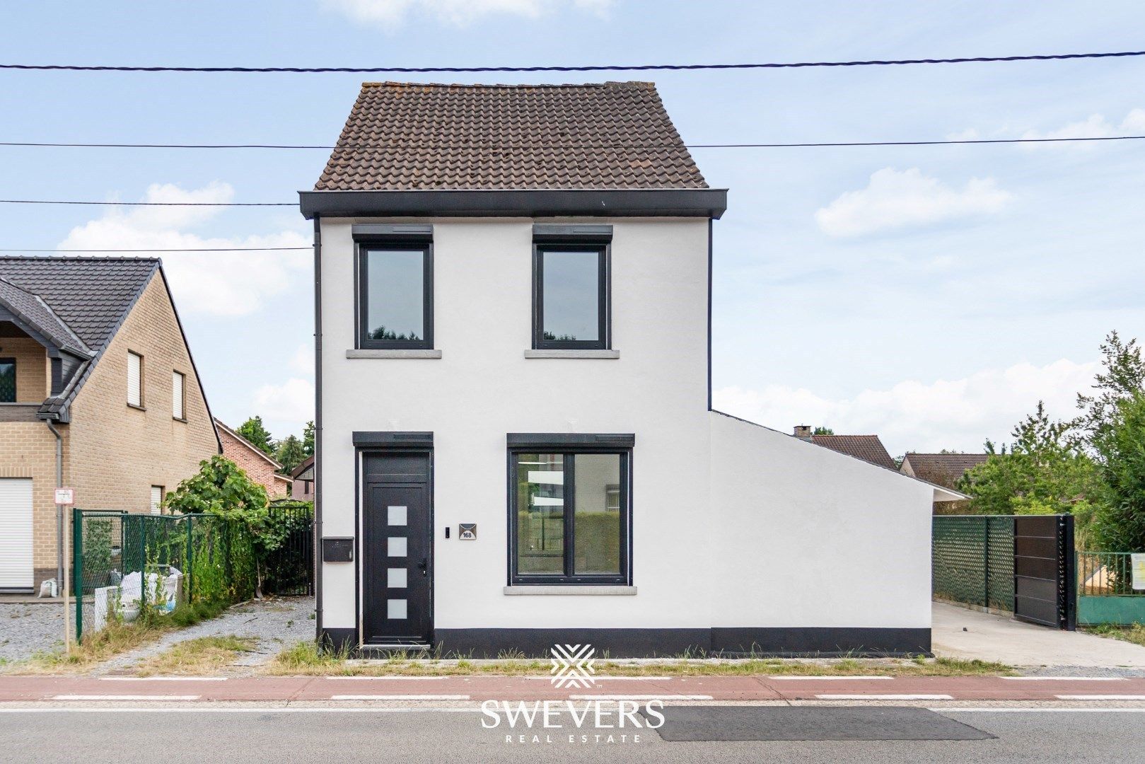 Huis te koop Zuidstraat 168 - - 3581 Beringen