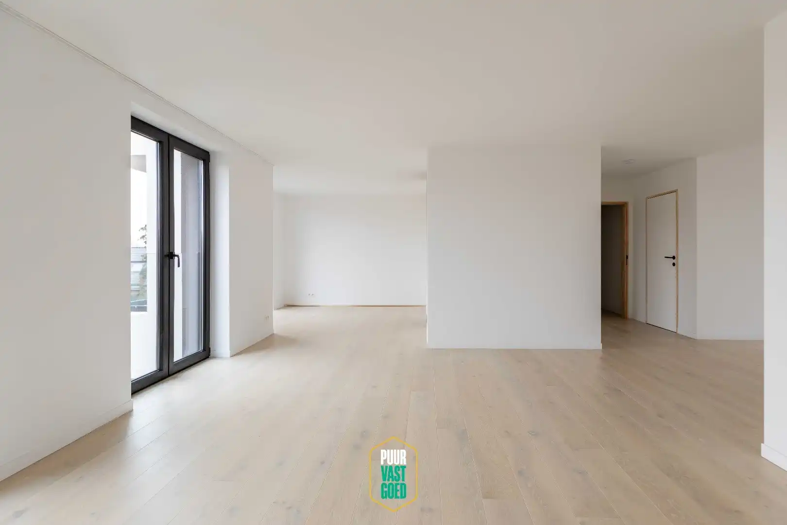 Puur Penthouse in Kristus Koning! foto 9