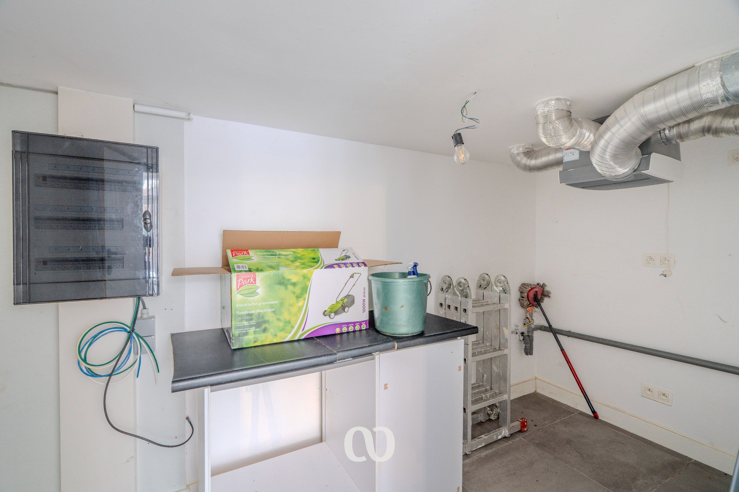 Luxe-appartement met zicht op de Sint-Martinuskerk foto 12