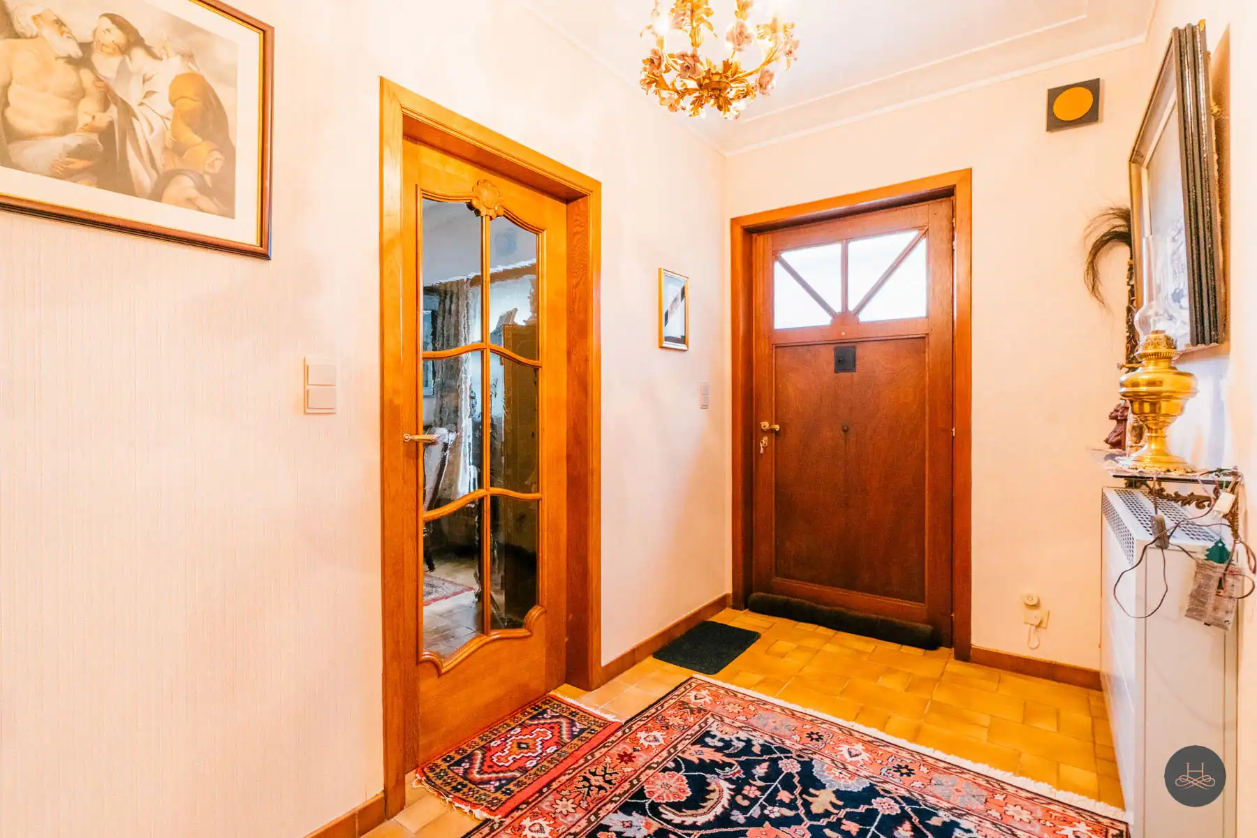 Gelijkvloerse woning op wandelafstand van centrum foto 2