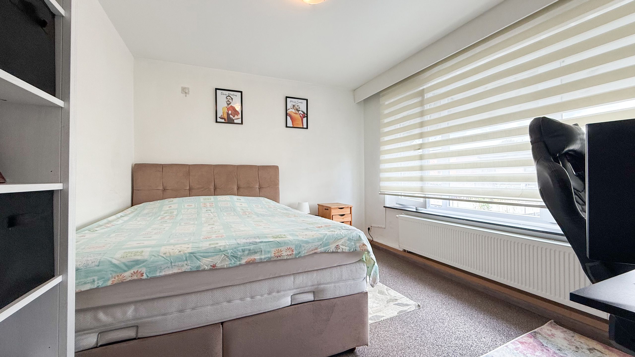 Instapklare woning met 4 slpks en veranda in Heusden EPC C! foto 28