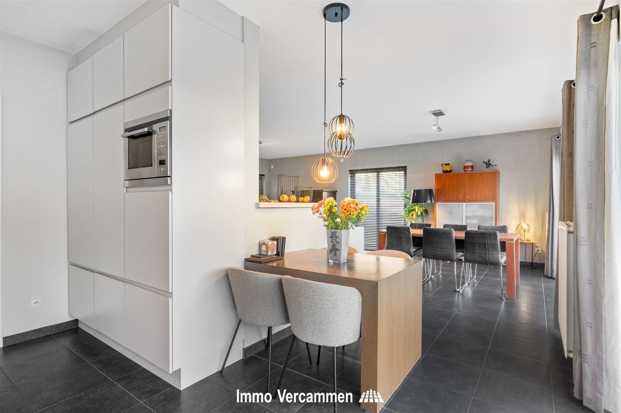 Instapklare gezinswoning te Sint-Katelijne-Waver foto 5