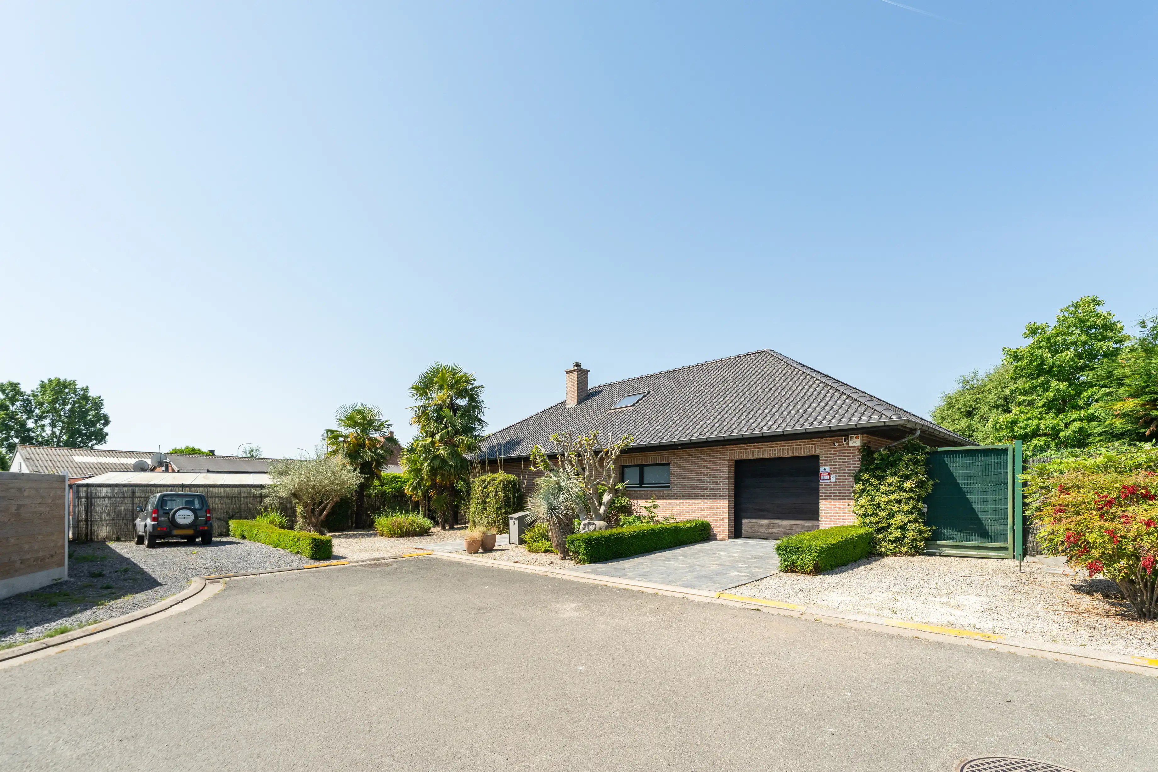Instapklare villa met prachtige tuin op rustige ligging 🌿 foto 23