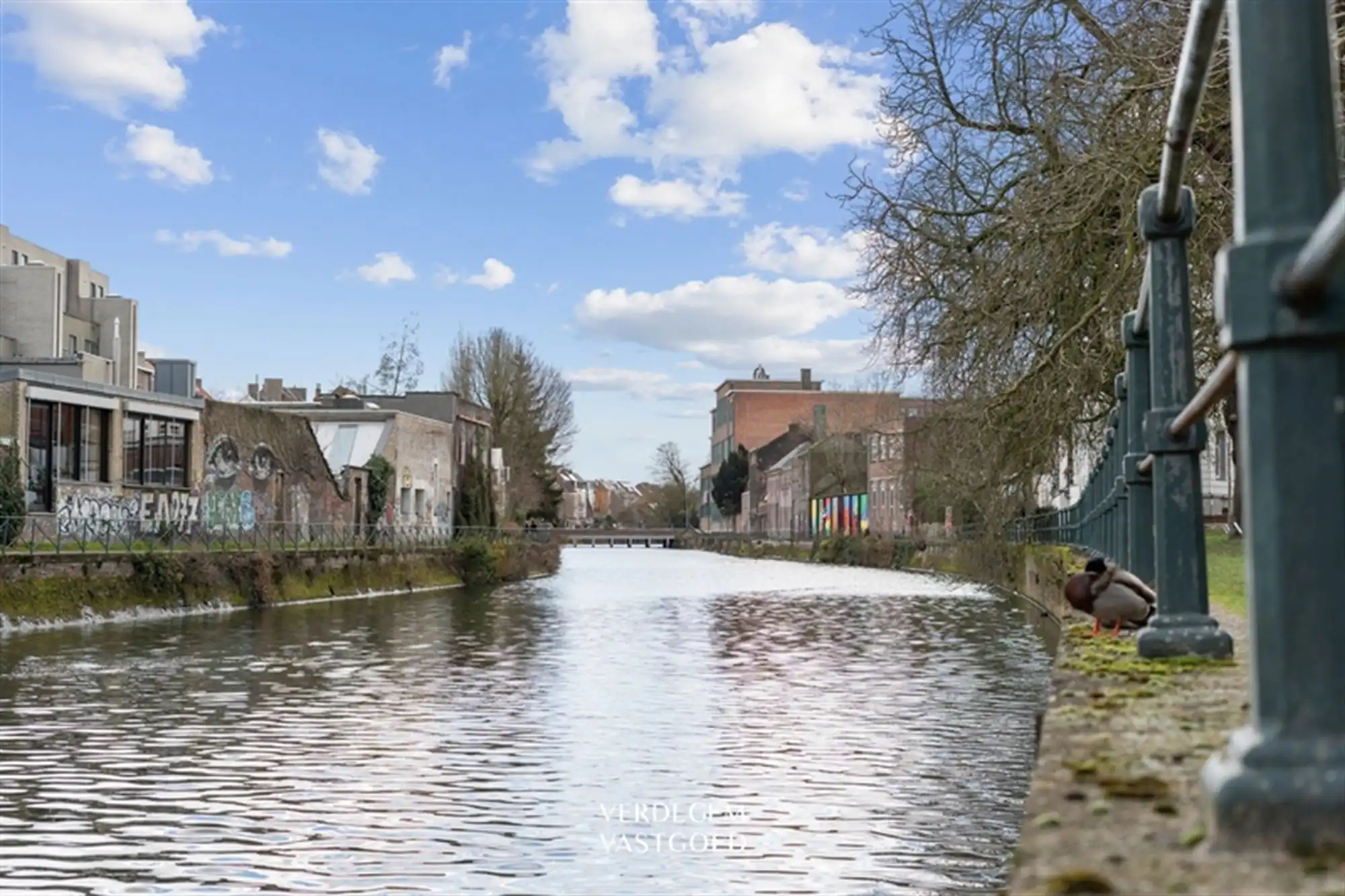 Appartement met 2 slaapkamers, 2 badkamers en 2 terrassen op unieke ligging foto 24