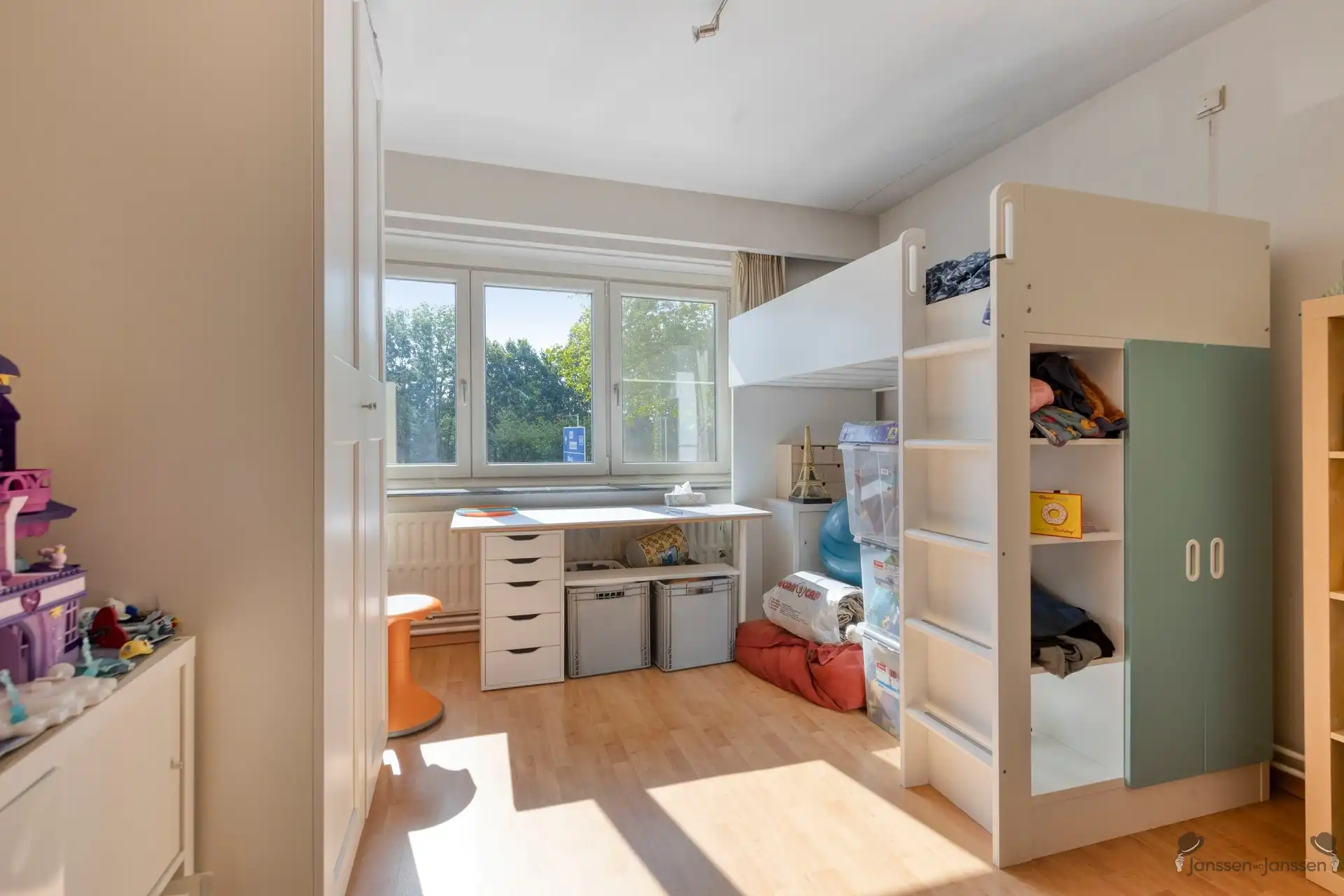 Commercieel handelspand op toplocatie in Hasselt foto 22