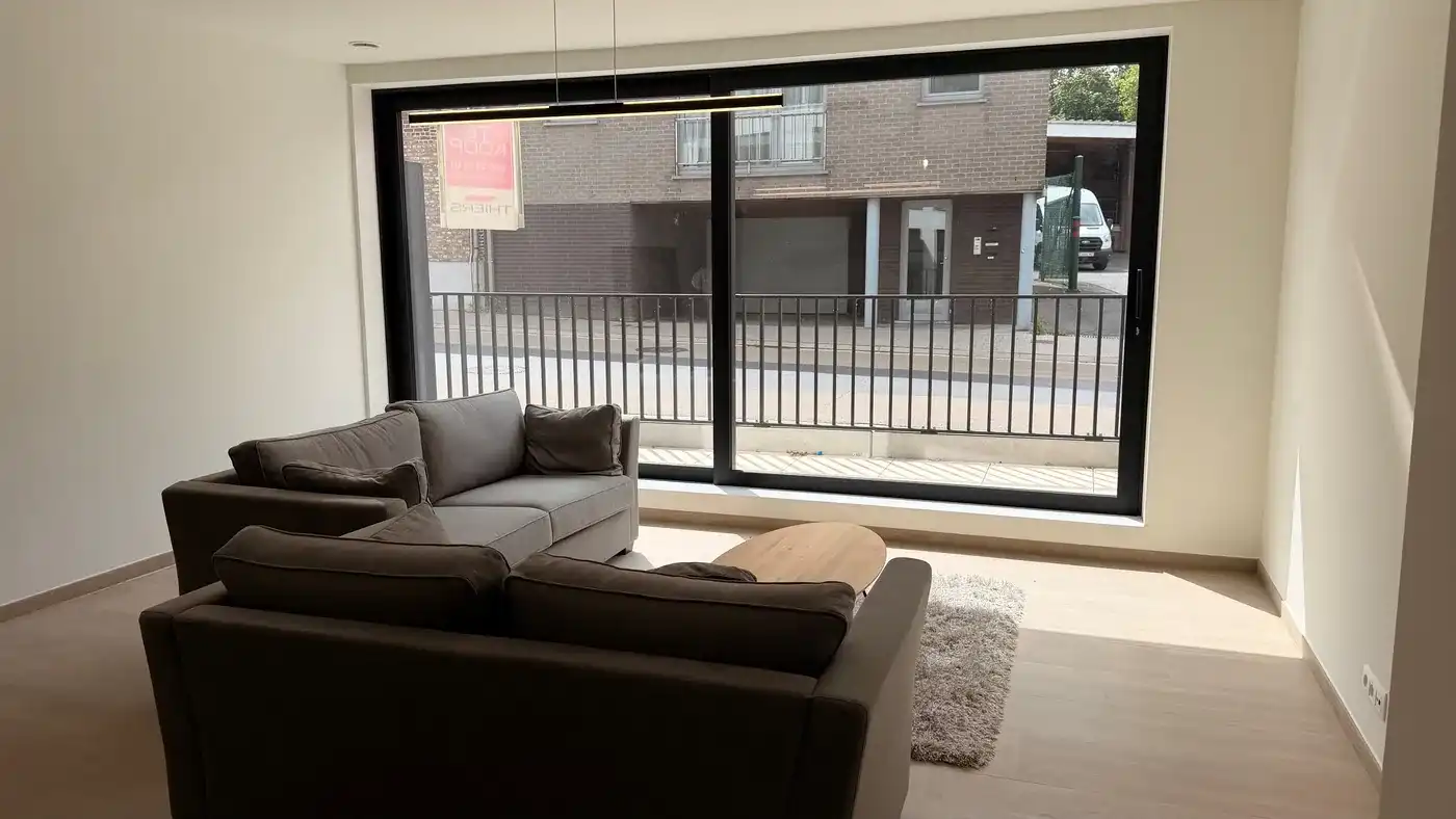 6% BTW MOGELIJK! Luxe appartementen met zicht op de kerk foto 4
