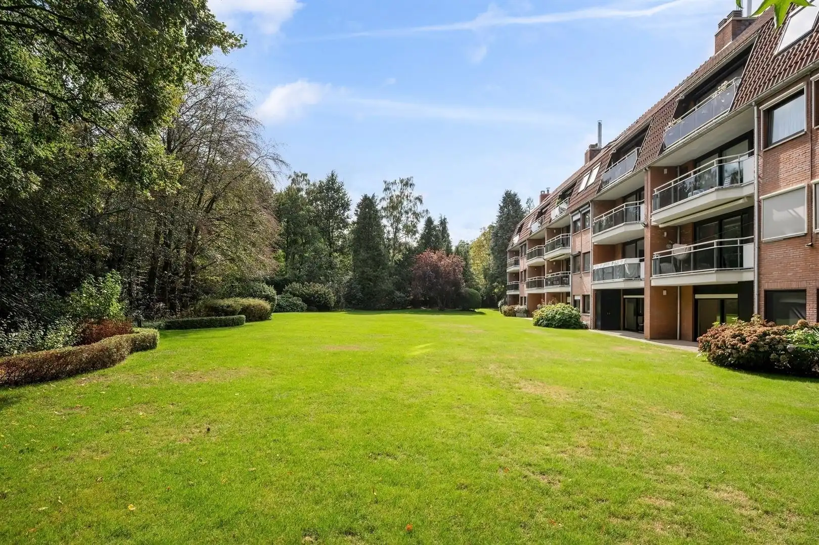 Luxueus duplexappartement van 250 m² met groen uitzicht in Koningshof-Schotenhof foto 18