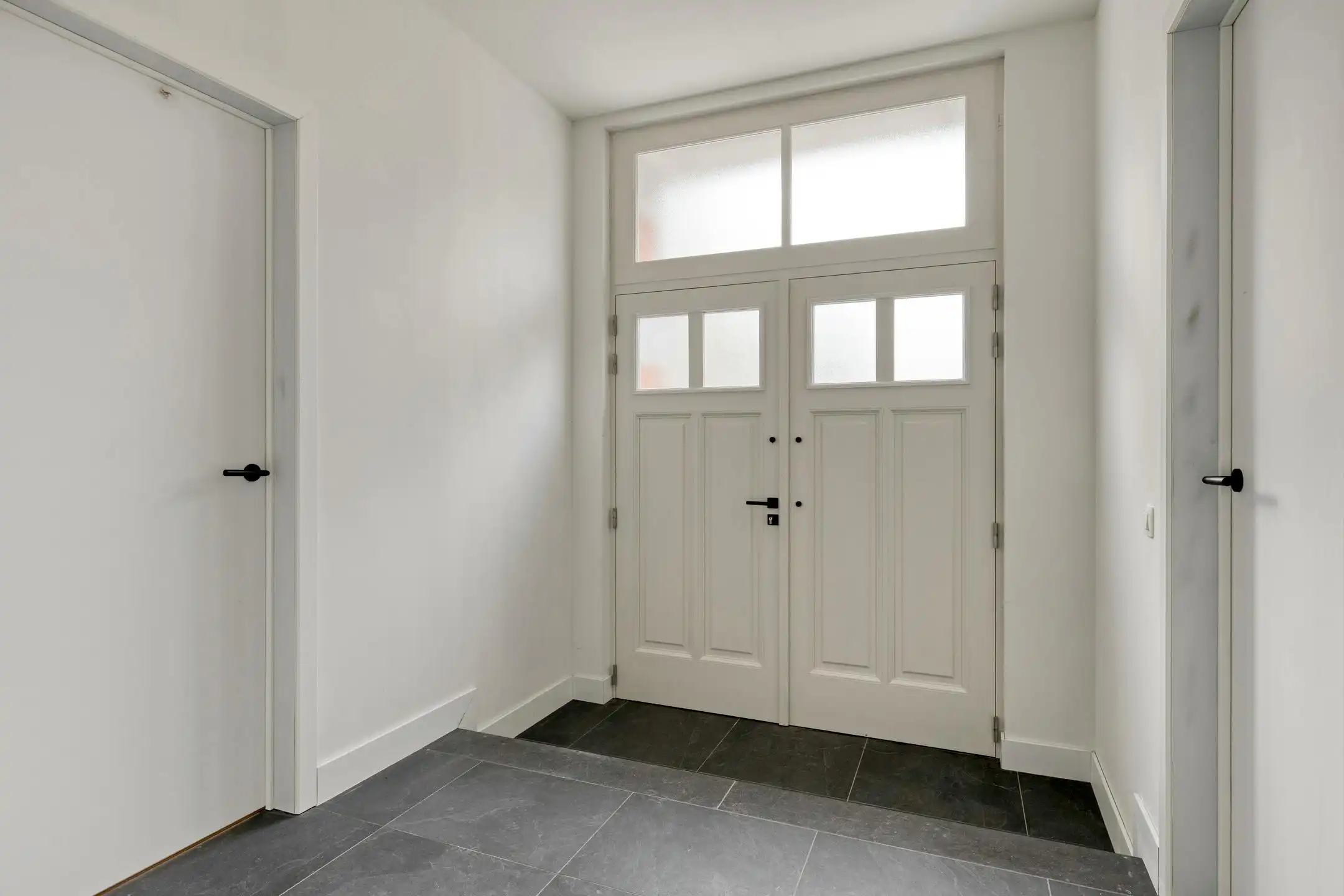 Luxueus en energiezuinig nieuwbouwappartement in Dilbeek foto 9