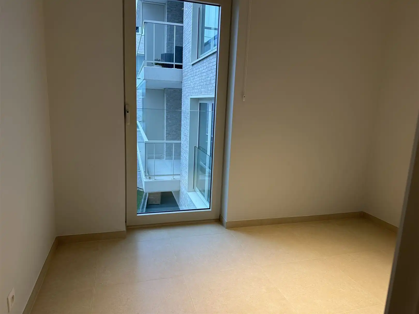 Nieuwbouwappartement te huur in Residentie Bord'eau foto 7