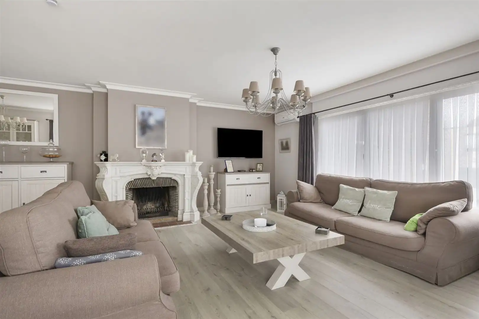 Handelswoning op commerciële toplocatie! foto 6