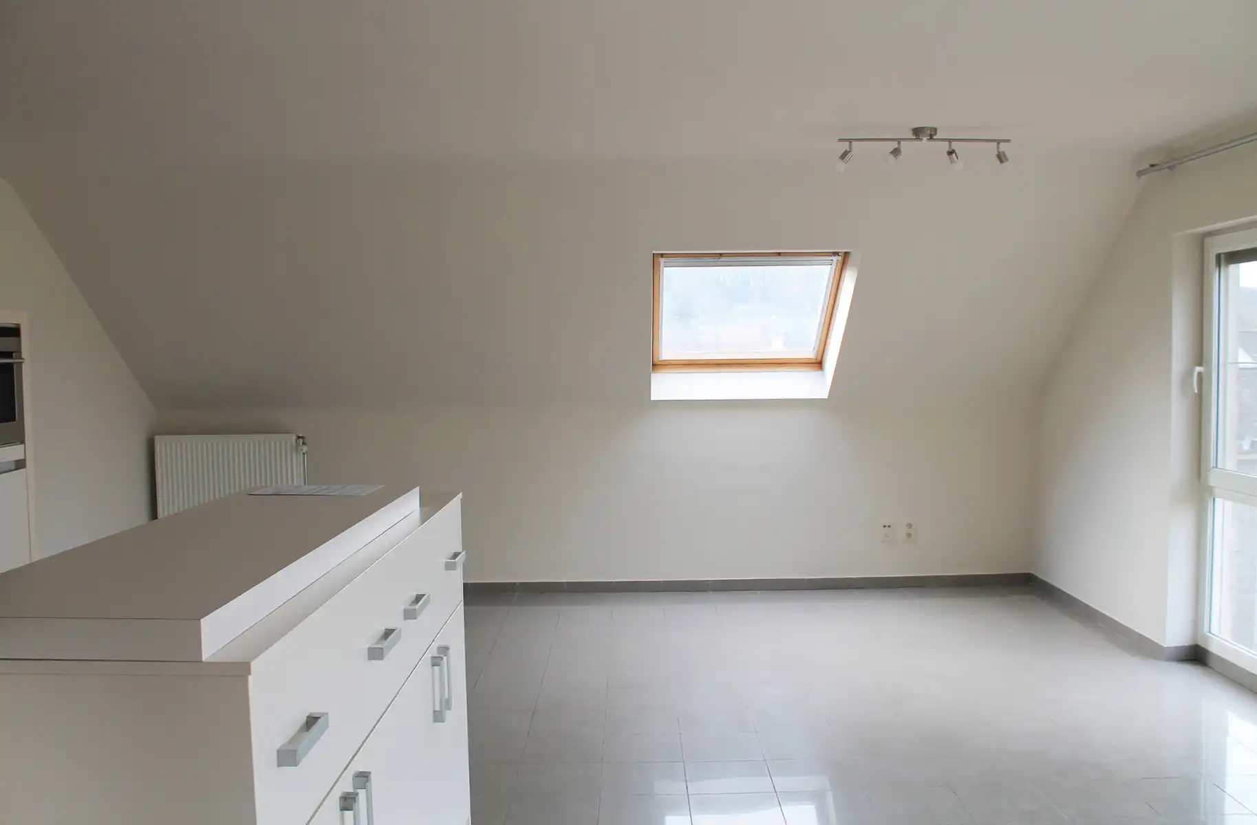 Appartement te huur Fabriekstraat 9 B7 - 3200 Aarschot