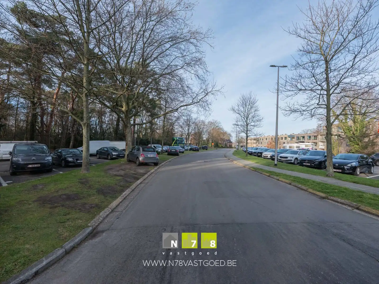 Appartement te koop foto 36