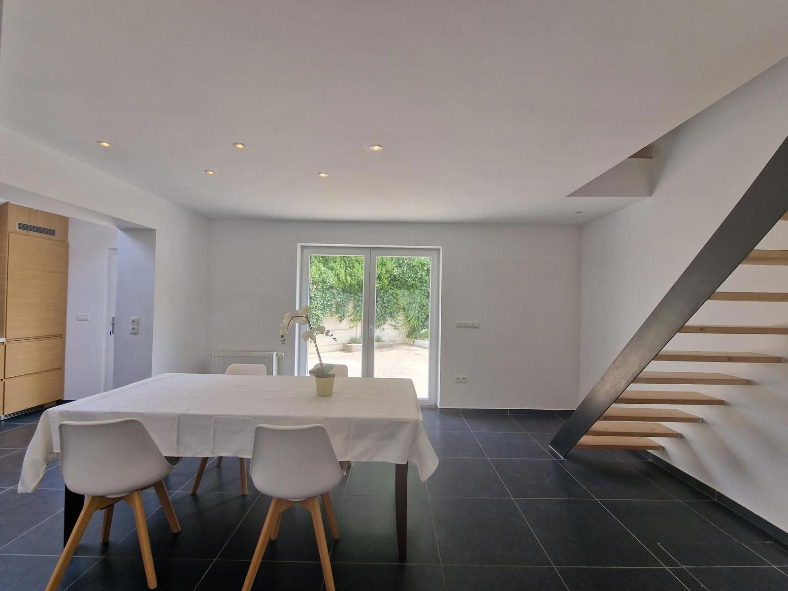 Volledig gerenoveerde woning 3 slps te Goetsenhoven (Tienen) foto 6