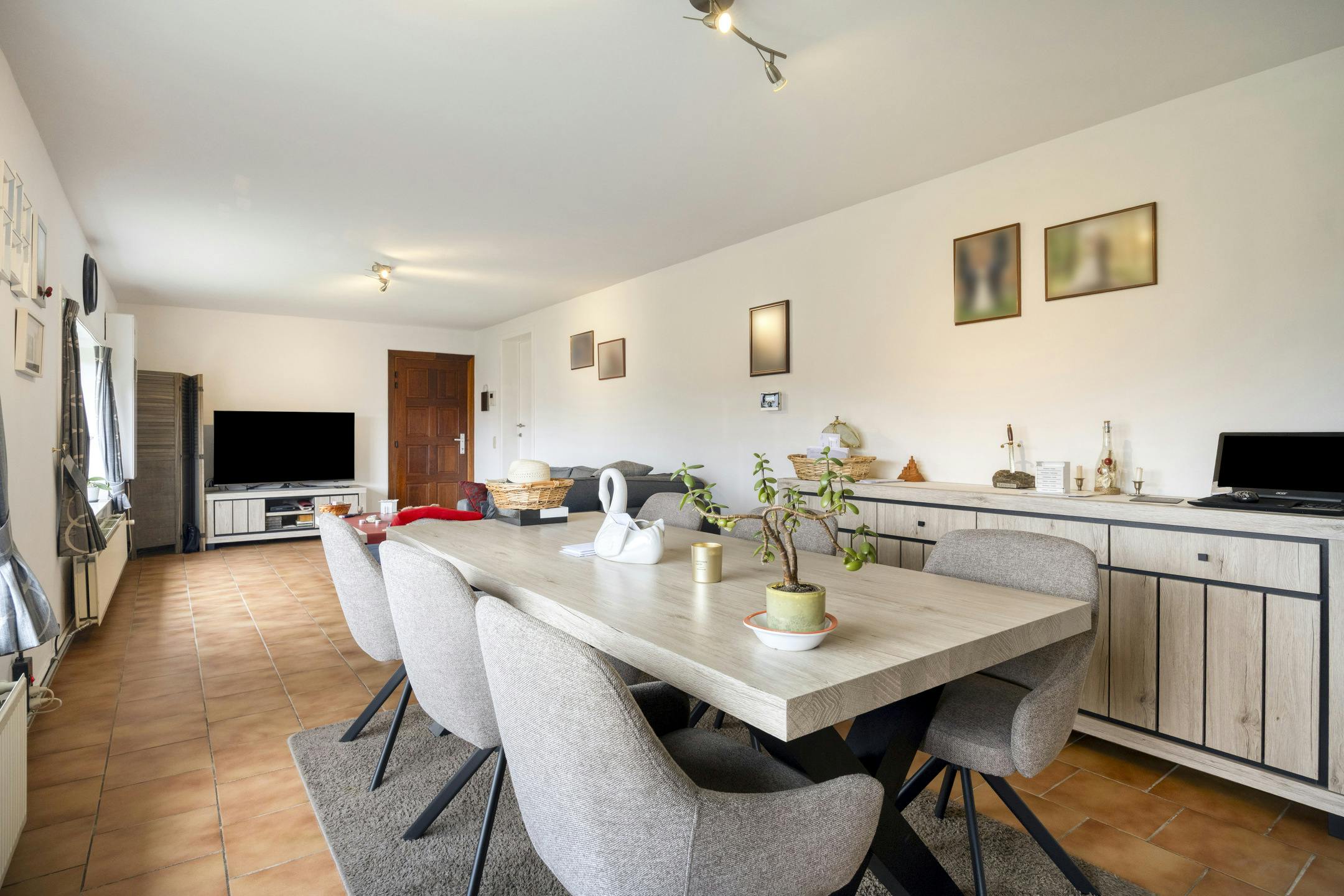 Tof appartement met 2 slaapkamers in Boom foto 8