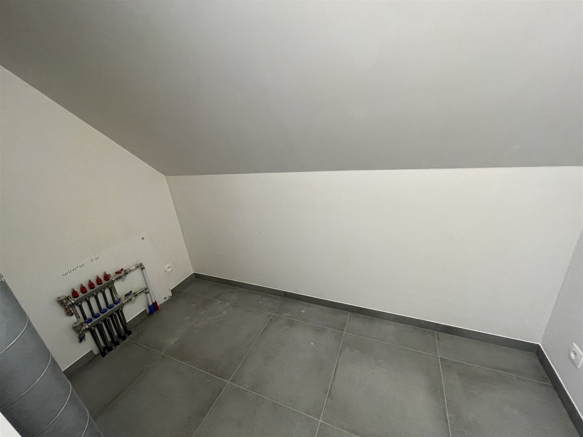 Ruim energiezuinig instapklaar duplex appartement.  foto 22