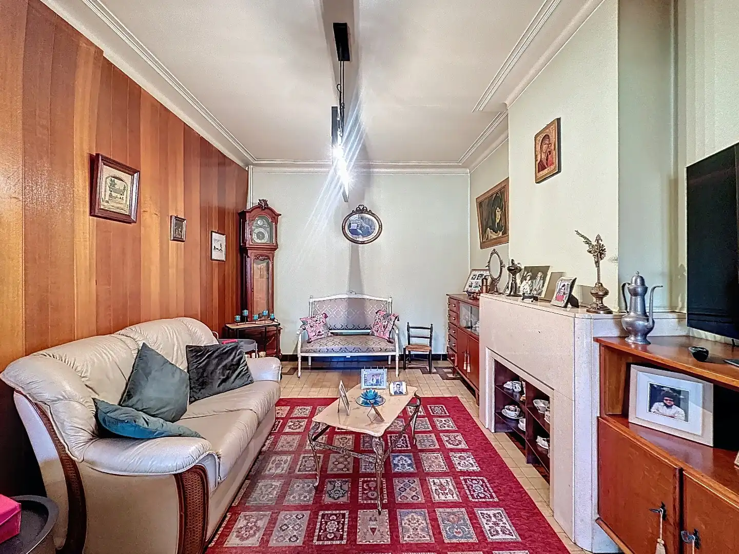 Te renoveren woning op top locatie! foto 6