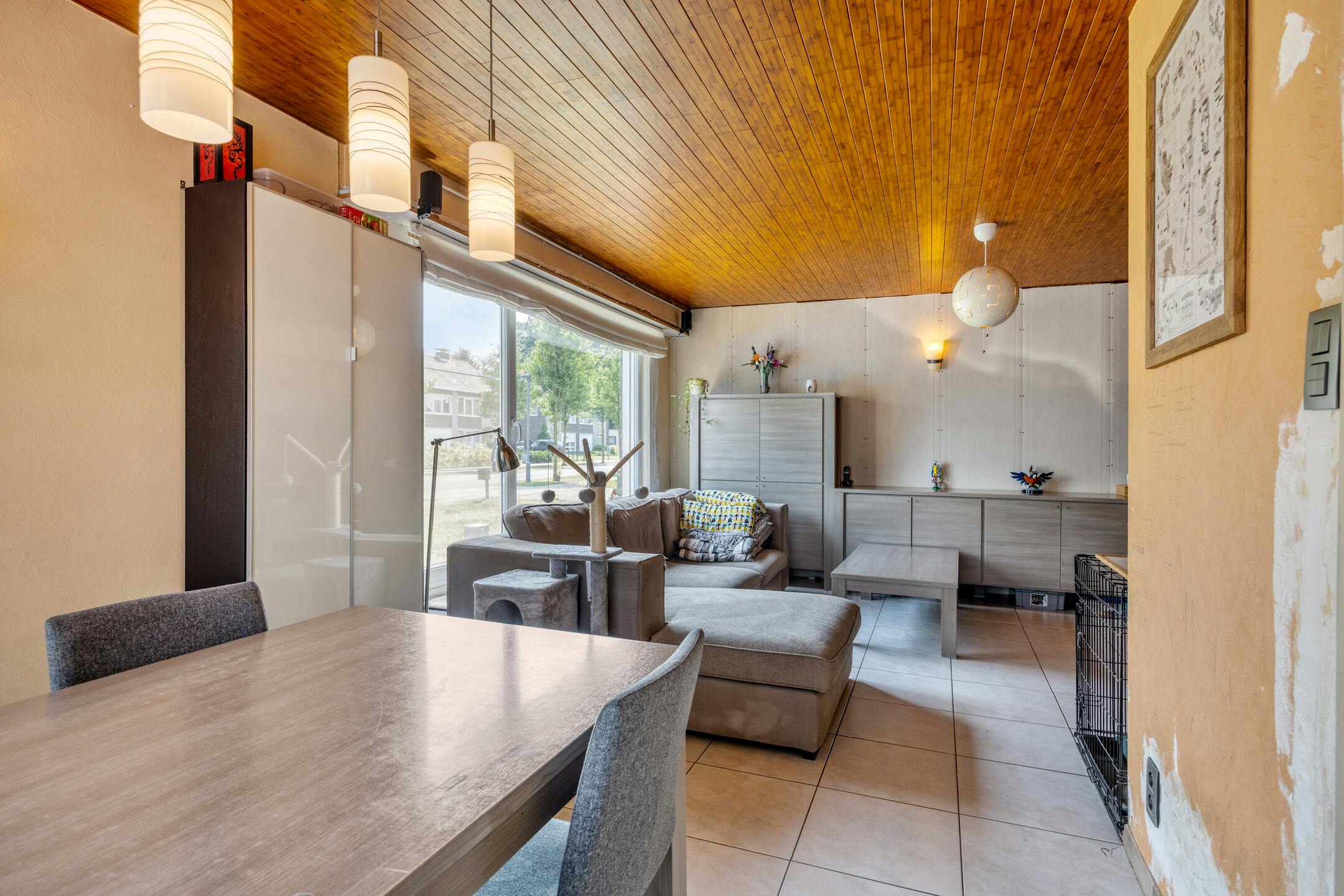  Huis met garage en tuin te koop in Wuustwezel! foto 5
