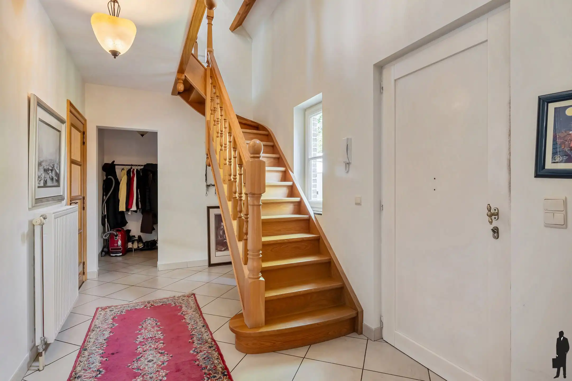 Karaktervolle villa met paardenaccommodatie op prachtig zuidwestgericht perceel in De Fazant te Wuustwezel foto 16