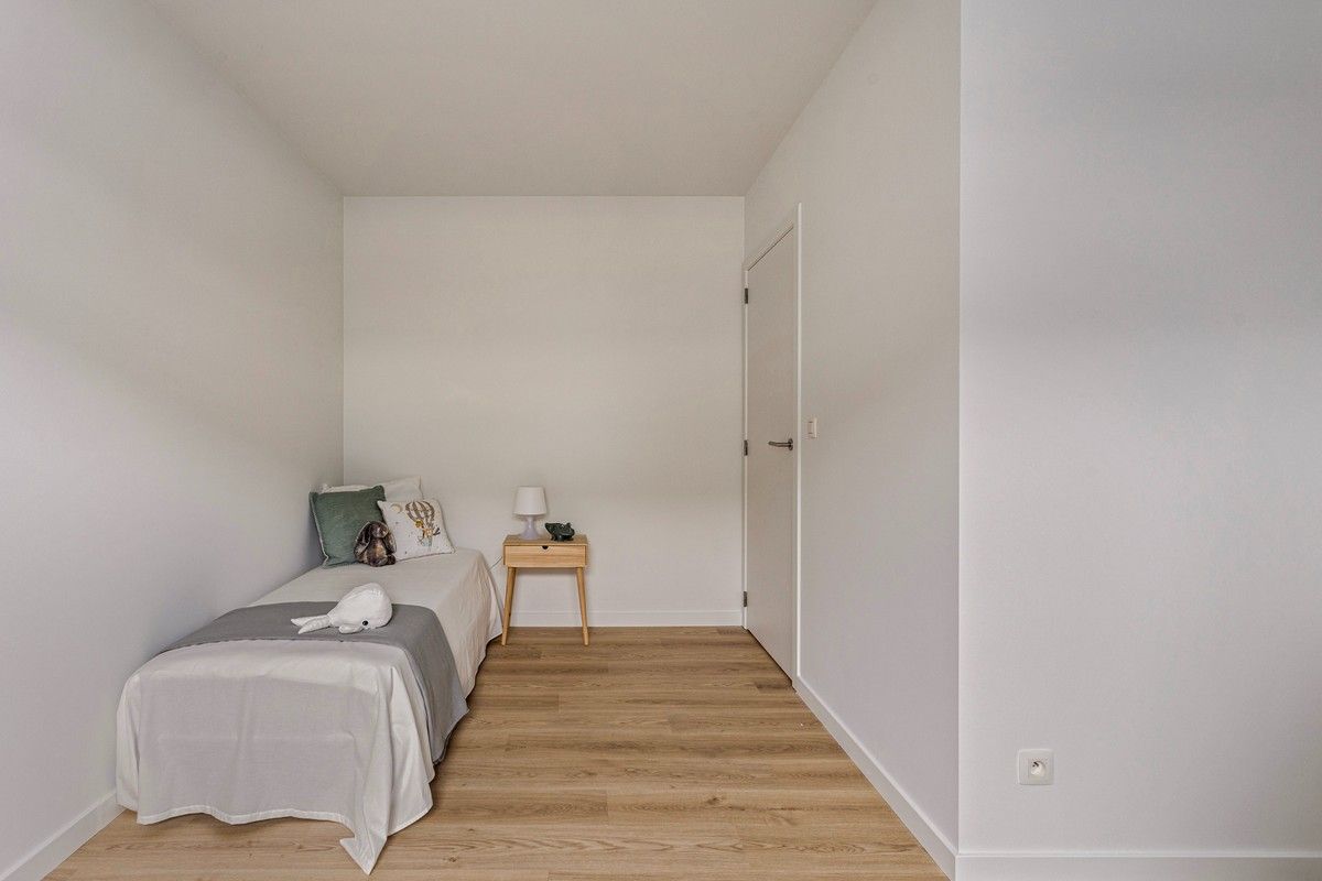 Hectaar bouwt 6 moderne nieuwbouwwoningen dichtbij het centrum van Schelle foto 11