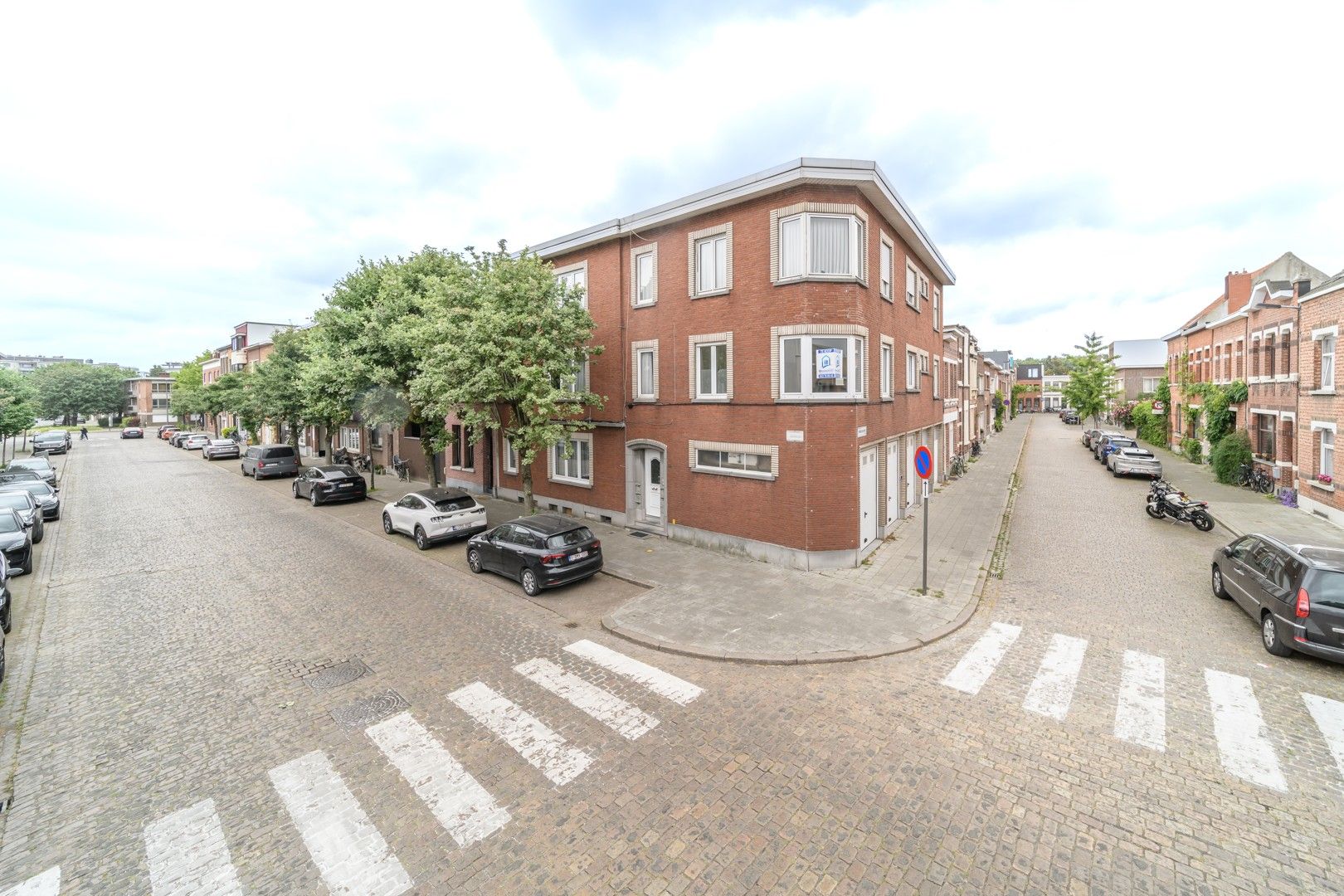 Prachtig appartement met 2 slaapkamers! foto 13