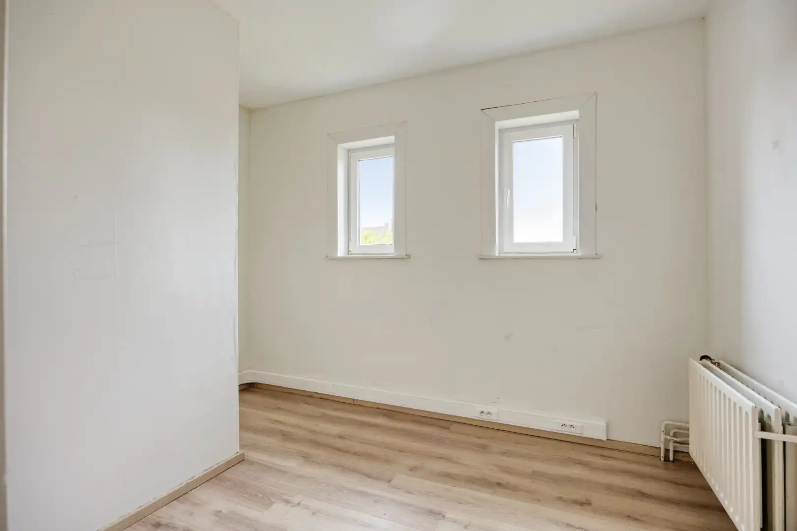 Ruime 3-gevelwoning te Lennik foto 17