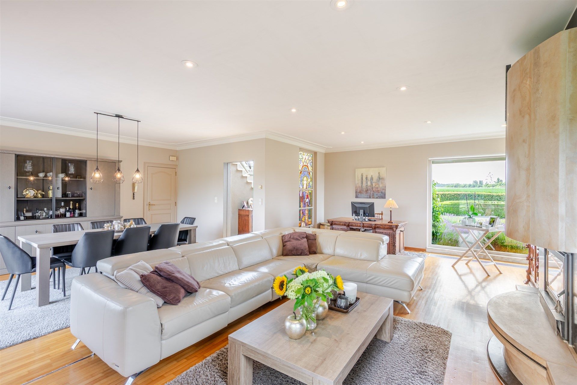 Sublieme villa met 4 slks en uniek uitzicht foto 6