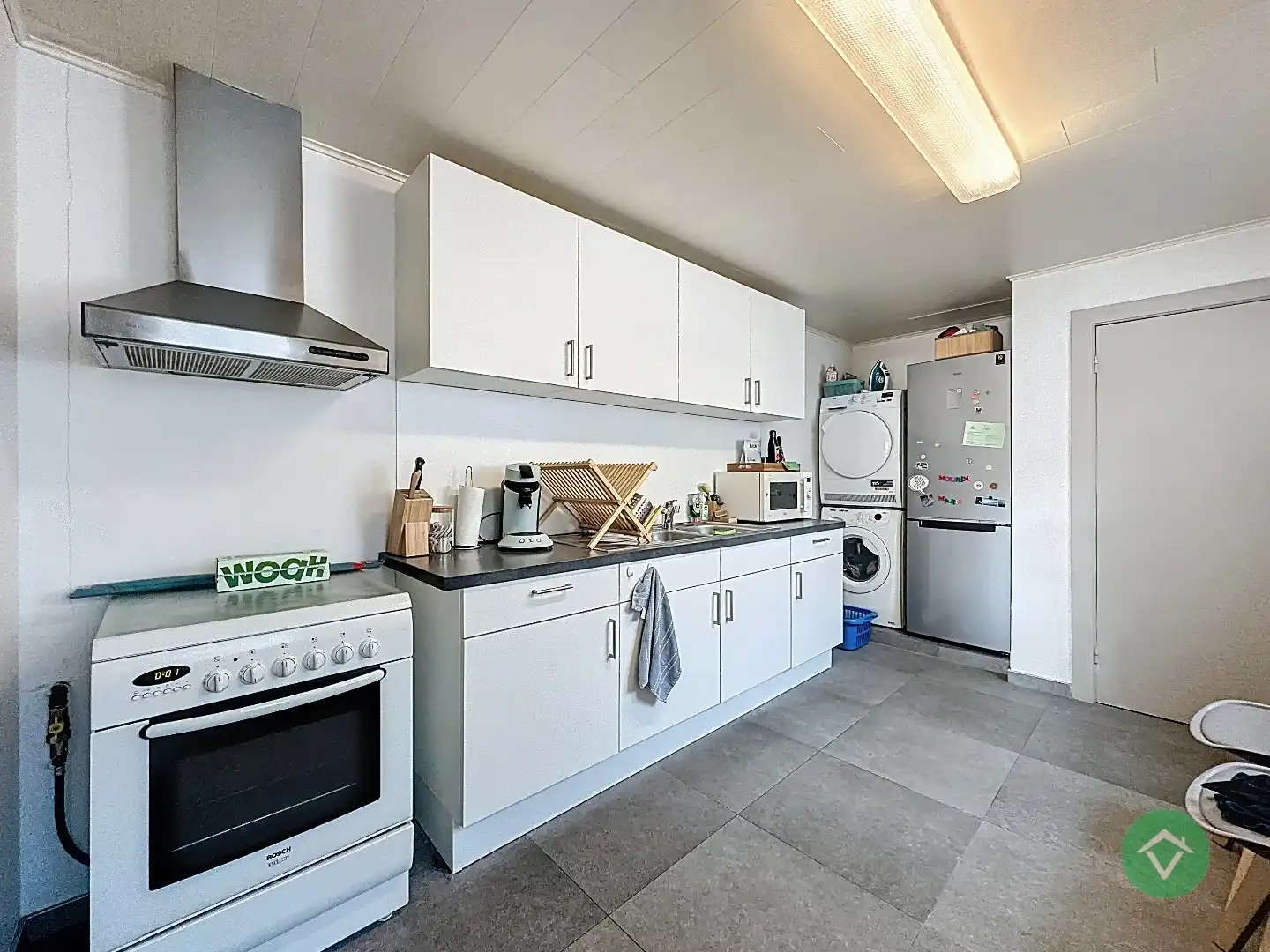 Instapklare woning met 3 slaapkamers en zonnige tuin op topligging in Torhout foto 10