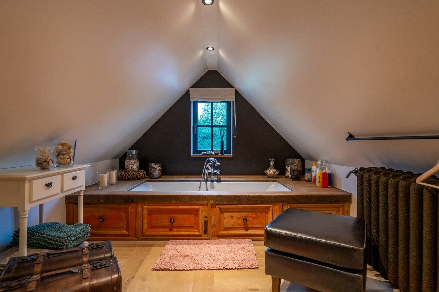 PRACHTVILLA MET ZICHT OP GROEN foto 21