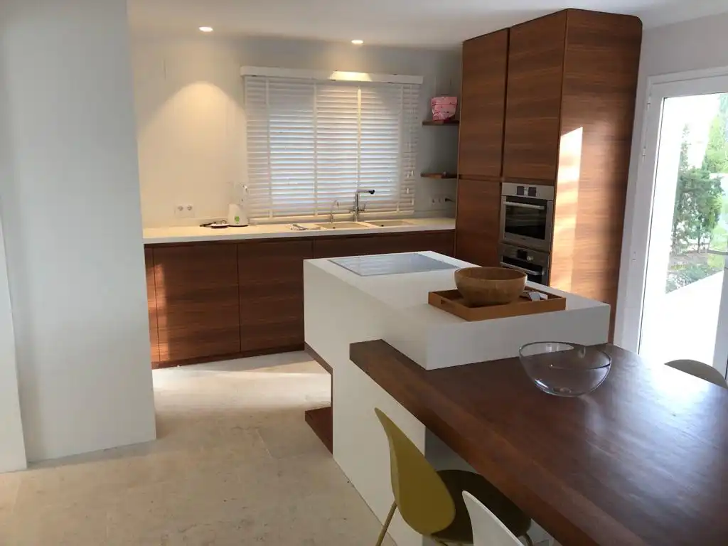 Prachtig gerenoveerde villa op toplocatie in Moraira foto 5