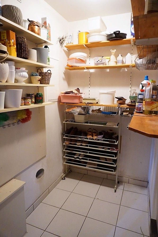 Ruim gelijkvloersappartement 144m² met 2 terrassen en tuintje foto 22